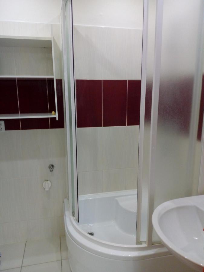 Apartmán Špičák Jiretin pod Bukovou Exterior foto